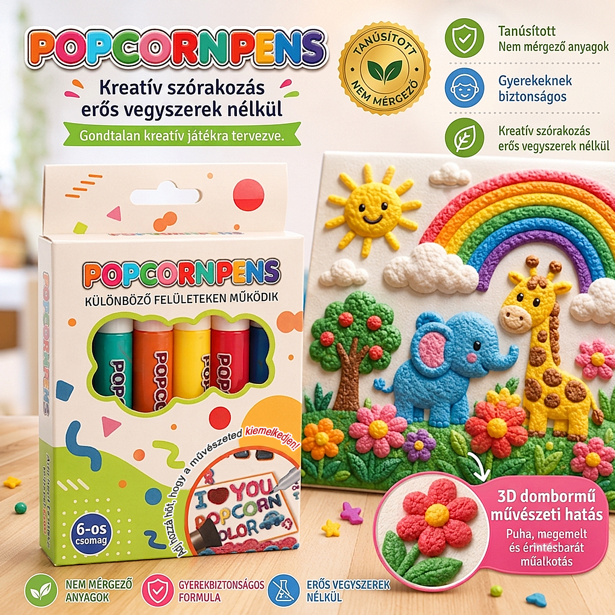 𝐅𝐀𝐓𝐎𝐍𝐆® 𝟑𝐃 𝐑𝐞𝐥𝐢𝐞𝐟 𝐀𝐫𝐭 𝐏𝐞𝐧 – 𝐒𝐩𝐫𝐞𝐦𝐞𝐧𝐢𝐭𝐞 𝐫𝐚𝐯𝐧𝐞 𝐫𝐢𝐬𝐛𝐞 𝐯 𝐭𝐢𝐩𝐚𝐥𝐧𝐚 𝟑𝐃 𝐮𝐦𝐞𝐭𝐧𝐢š𝐤𝐚 𝐝𝐞𝐥𝐚 🫶