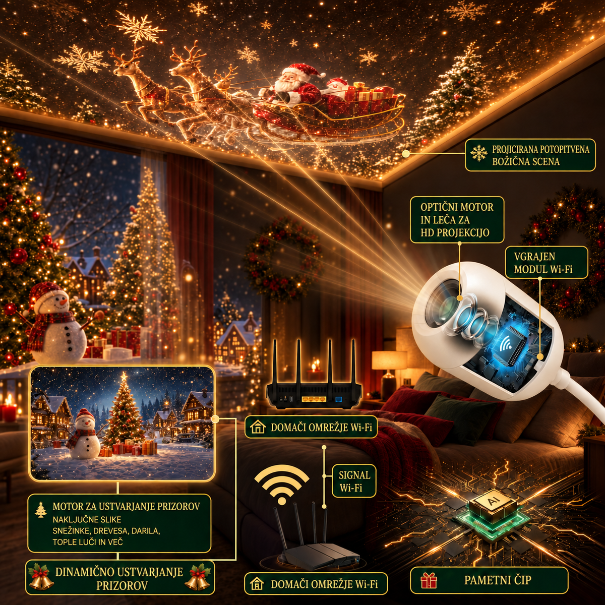 🚢⛄𝑺𝑪𝑵𝑫𝑹® 𝑯𝑫 𝑩𝒐ž𝒊č𝒏𝒊 𝑷𝒓𝒐𝒋𝒆𝒌𝒕𝒐𝒓 – 𝑷𝒍𝒖𝒈 & 𝑷𝒍𝒂𝒚