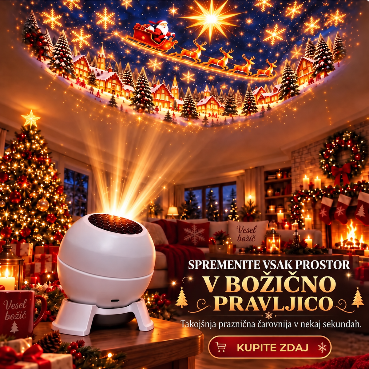 🎁🎄𝑺𝑪𝑵𝑫𝑹® 𝑷𝒓𝒆𝒎𝒊𝒖𝒎 𝒃𝒐ž𝒊č𝒏𝒊 𝒔𝒗𝒆𝒕𝒍𝒐𝒃𝒏𝒊 𝒑𝒓𝒐𝒋𝒆𝒌𝒕𝒐𝒓 – 𝑷𝒓𝒂𝒛𝒏𝒊č𝒏𝒂 𝒌𝒐𝒍𝒆𝒌𝒄𝒊𝒋𝒂 🚢
