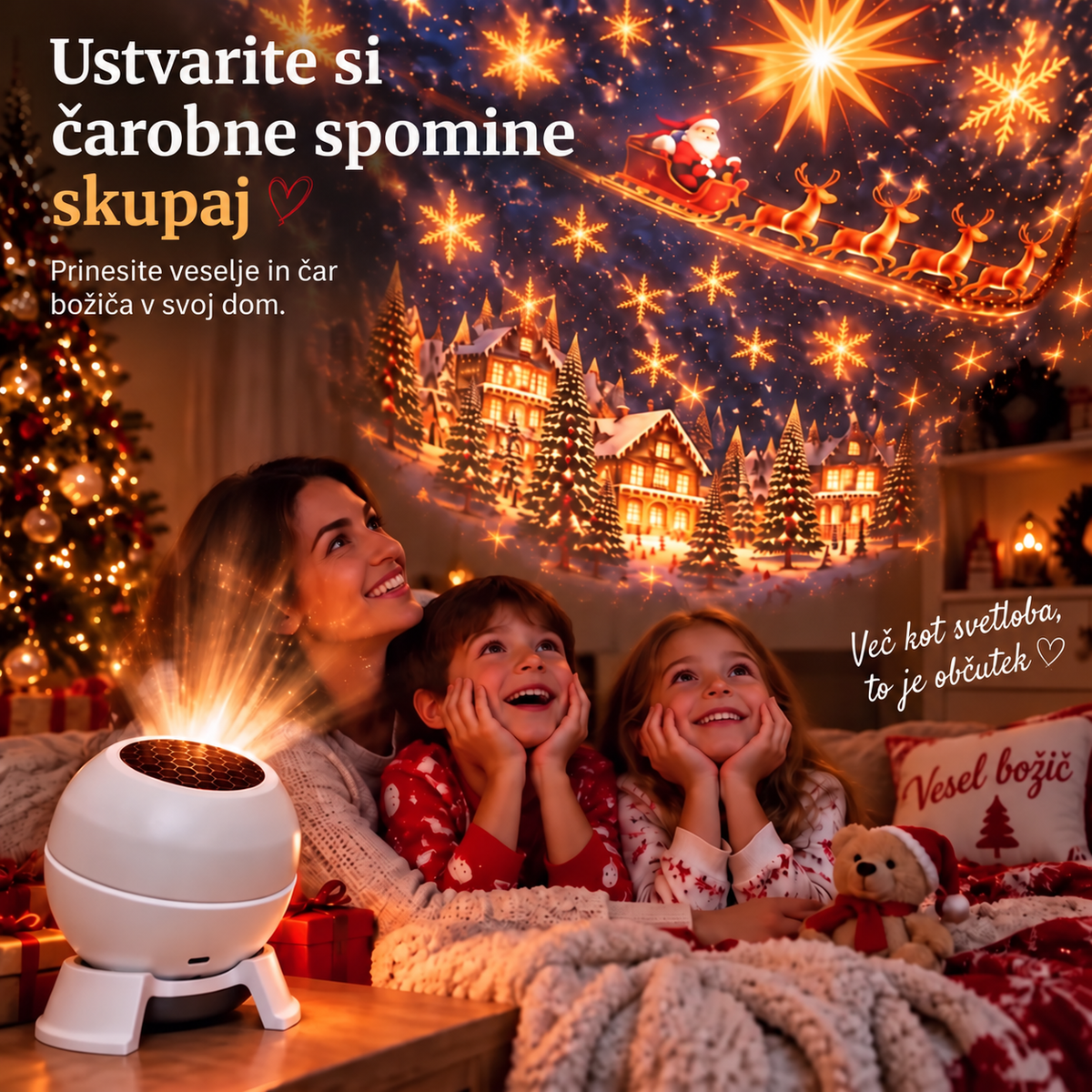 🎁🎄𝑺𝑪𝑵𝑫𝑹® 𝑷𝒓𝒆𝒎𝒊𝒖𝒎 𝒃𝒐ž𝒊č𝒏𝒊 𝒔𝒗𝒆𝒕𝒍𝒐𝒃𝒏𝒊 𝒑𝒓𝒐𝒋𝒆𝒌𝒕𝒐𝒓 – 𝑷𝒓𝒂𝒛𝒏𝒊č𝒏𝒂 𝒌𝒐𝒍𝒆𝒌𝒄𝒊𝒋𝒂 🚢