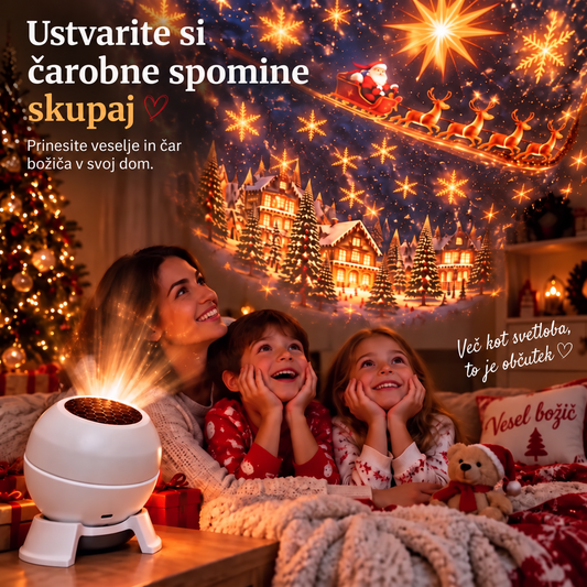 🎁🎄𝑺𝑪𝑵𝑫𝑹® 𝑷𝒓𝒆𝒎𝒊𝒖𝒎 𝒃𝒐ž𝒊č𝒏𝒊 𝒔𝒗𝒆𝒕𝒍𝒐𝒃𝒏𝒊 𝒑𝒓𝒐𝒋𝒆𝒌𝒕𝒐𝒓 – 𝑷𝒓𝒂𝒛𝒏𝒊č𝒏𝒂 𝒌𝒐𝒍𝒆𝒌𝒄𝒊𝒋𝒂 🚢