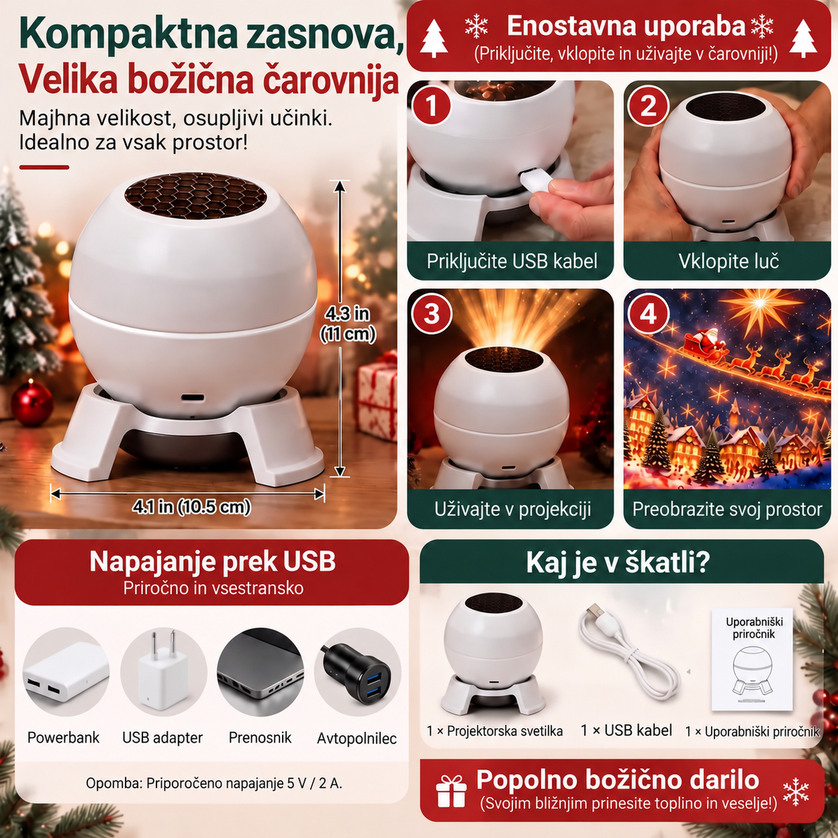 🎁🎄𝑺𝑪𝑵𝑫𝑹® 𝑷𝒓𝒆𝒎𝒊𝒖𝒎 𝒃𝒐ž𝒊č𝒏𝒊 𝒔𝒗𝒆𝒕𝒍𝒐𝒃𝒏𝒊 𝒑𝒓𝒐𝒋𝒆𝒌𝒕𝒐𝒓 – 𝑷𝒓𝒂𝒛𝒏𝒊č𝒏𝒂 𝒌𝒐𝒍𝒆𝒌𝒄𝒊𝒋𝒂 🚢