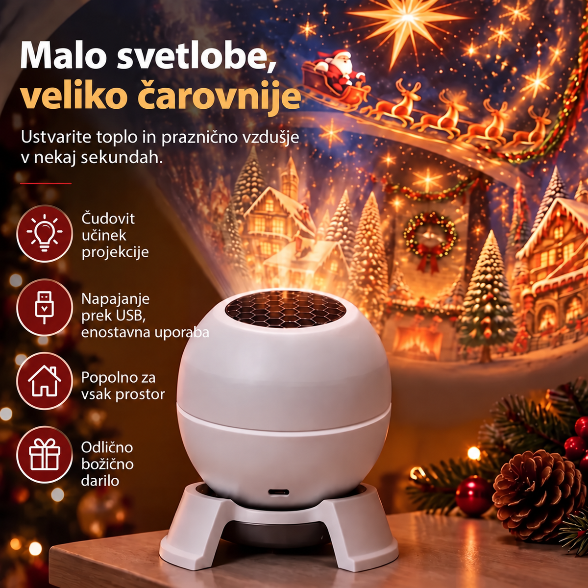 🎁🎄𝑺𝑪𝑵𝑫𝑹® 𝑷𝒓𝒆𝒎𝒊𝒖𝒎 𝒃𝒐ž𝒊č𝒏𝒊 𝒔𝒗𝒆𝒕𝒍𝒐𝒃𝒏𝒊 𝒑𝒓𝒐𝒋𝒆𝒌𝒕𝒐𝒓 – 𝑷𝒓𝒂𝒛𝒏𝒊č𝒏𝒂 𝒌𝒐𝒍𝒆𝒌𝒄𝒊𝒋𝒂 🚢