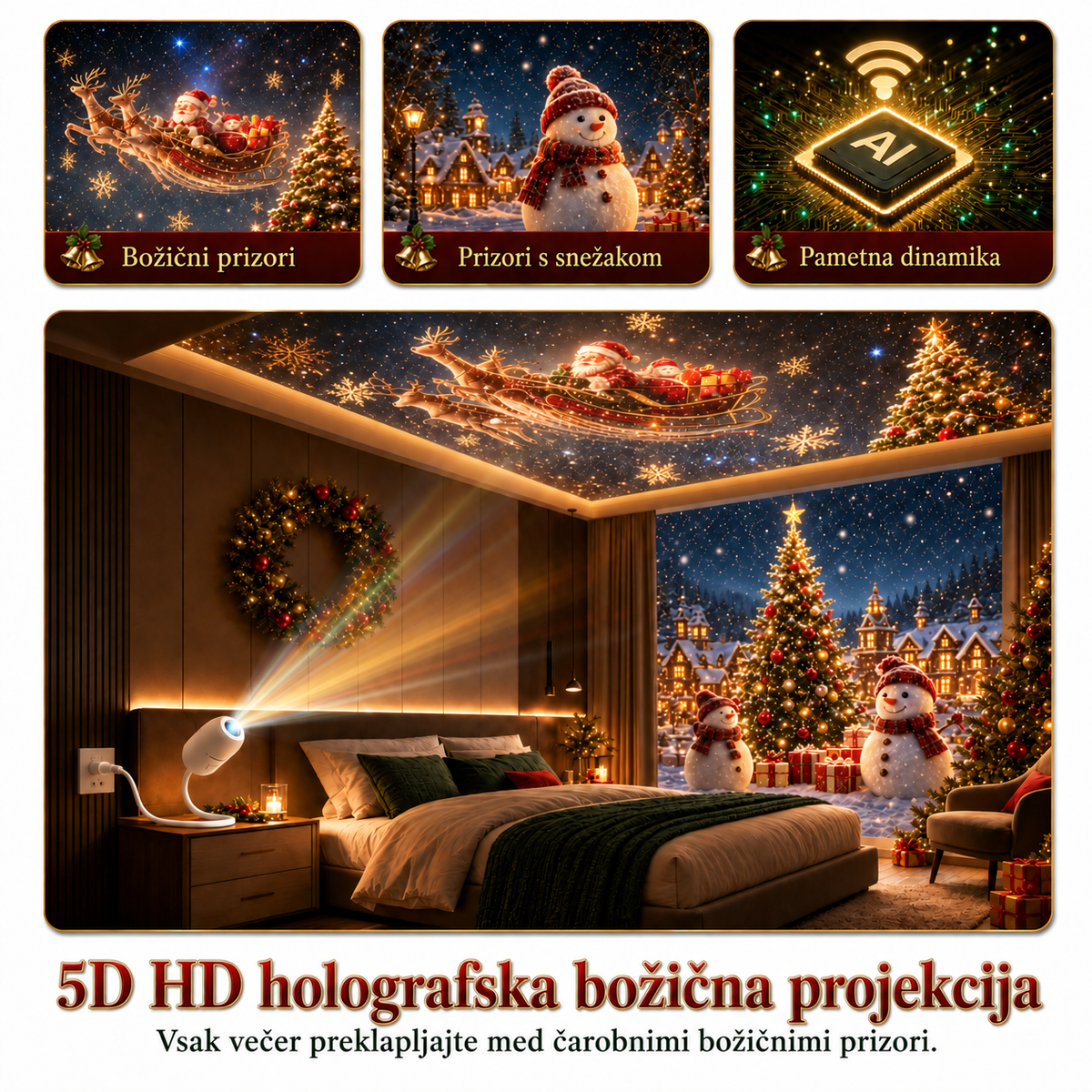 🚢⛄𝑺𝑪𝑵𝑫𝑹® 𝑯𝑫 𝑩𝒐ž𝒊č𝒏𝒊 𝑷𝒓𝒐𝒋𝒆𝒌𝒕𝒐𝒓 – 𝑷𝒍𝒖𝒈 & 𝑷𝒍𝒂𝒚